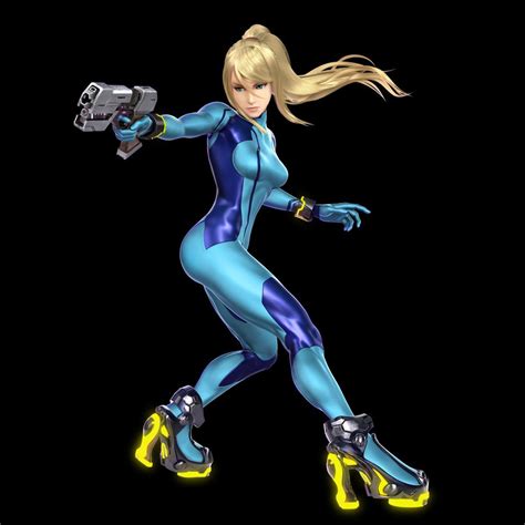 Character: samus aran (popular)